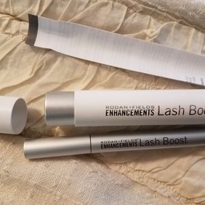 Rodan and Fields Lash Boost
